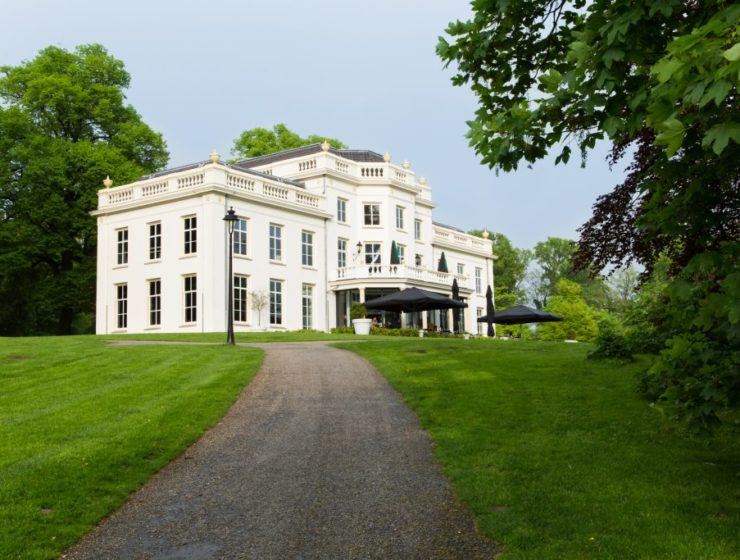 Stadsvilla sonsbeek