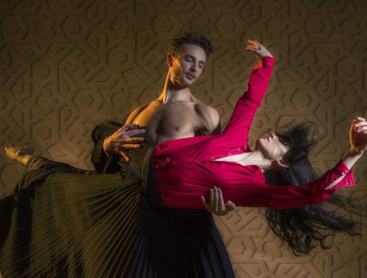 Introdans