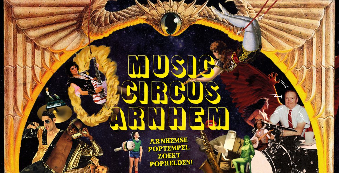 Music Circus Arnhem