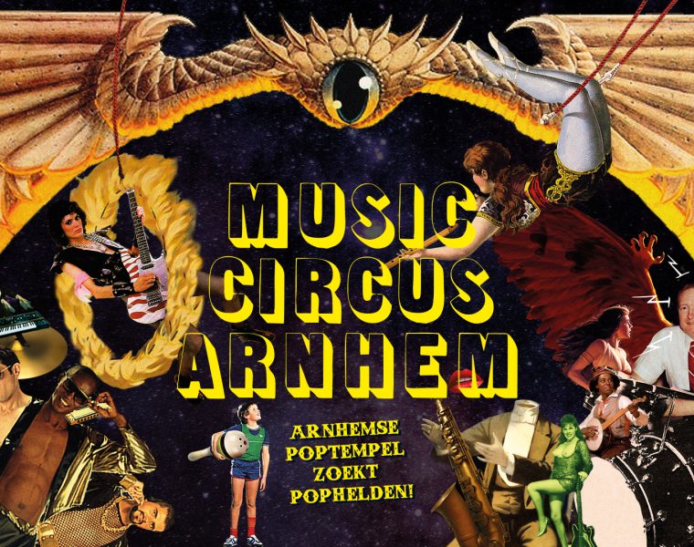 Music Circus Arnhem