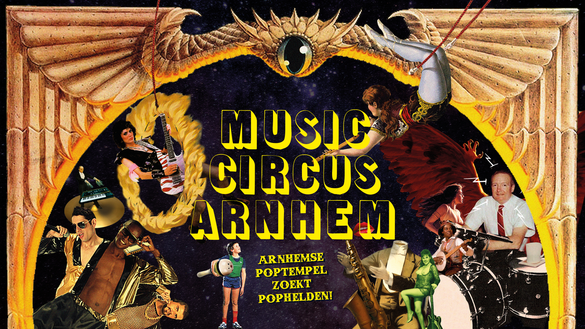 Music Circus Arnhem