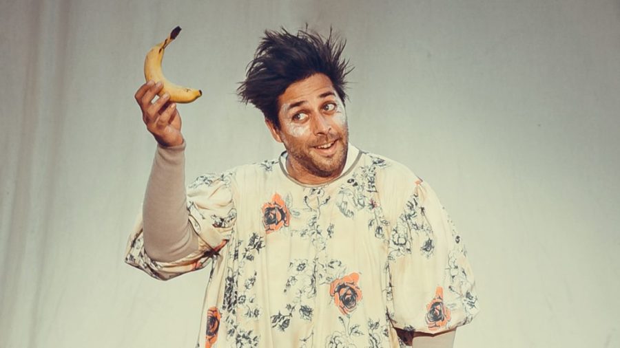 BLOES! Cirque de la Liberté