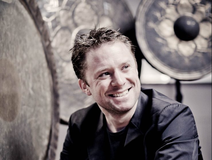 Colin Currie