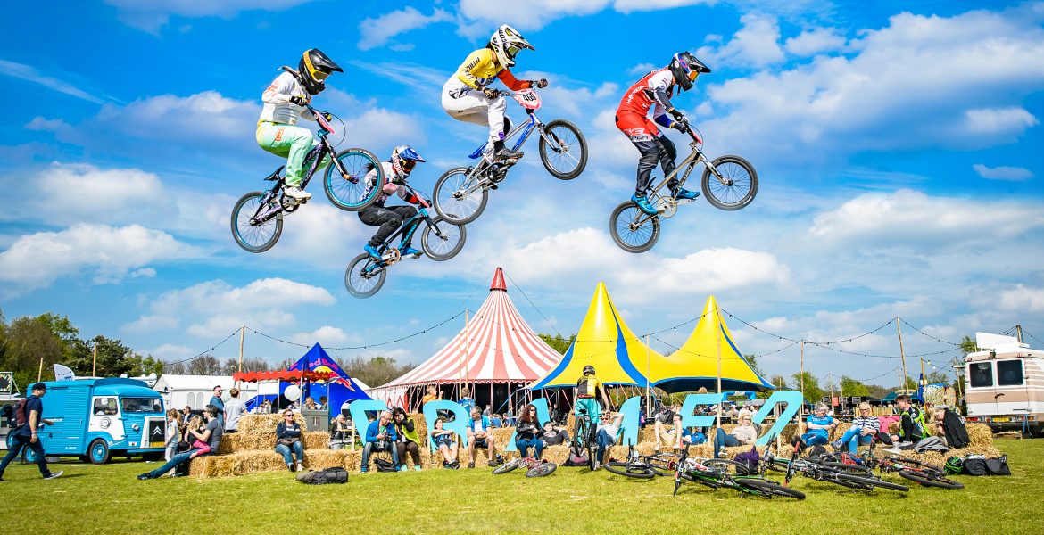 Framed Festival
