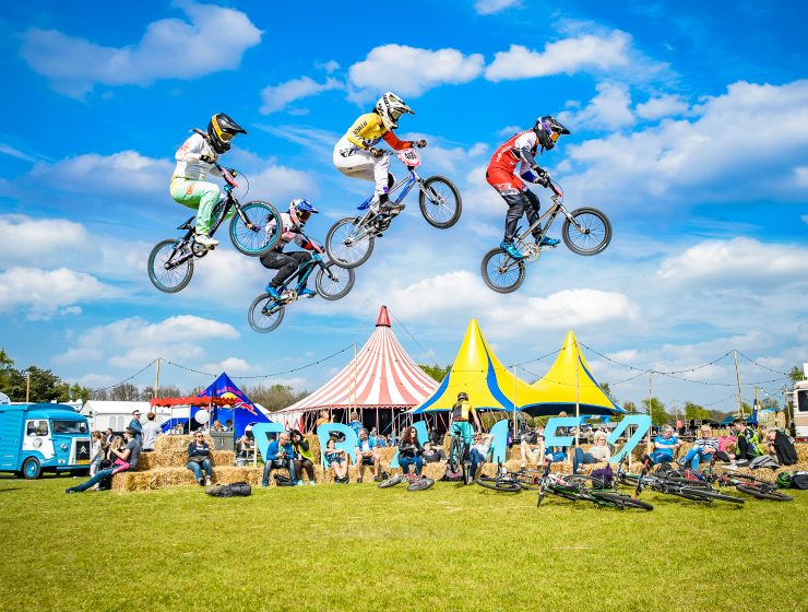 Framed Festival