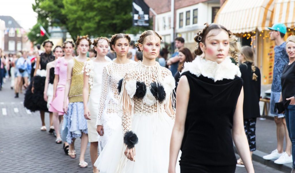 de Nacht van de Mode