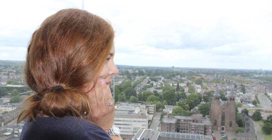 Annefleur Alberts - De eerste keer