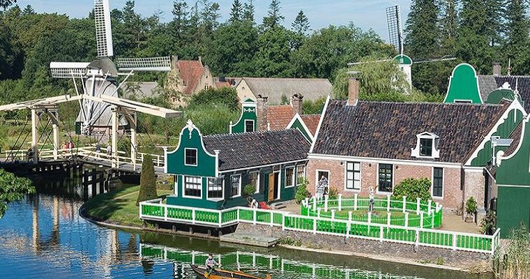 Nederlands Openluchtmuseum
