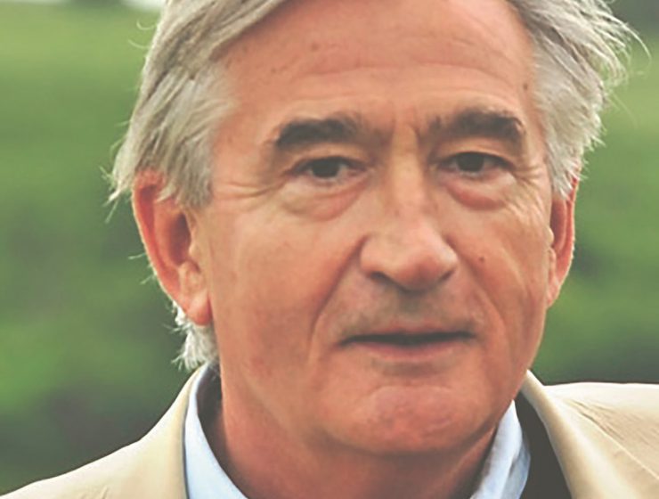 Antony Beevor