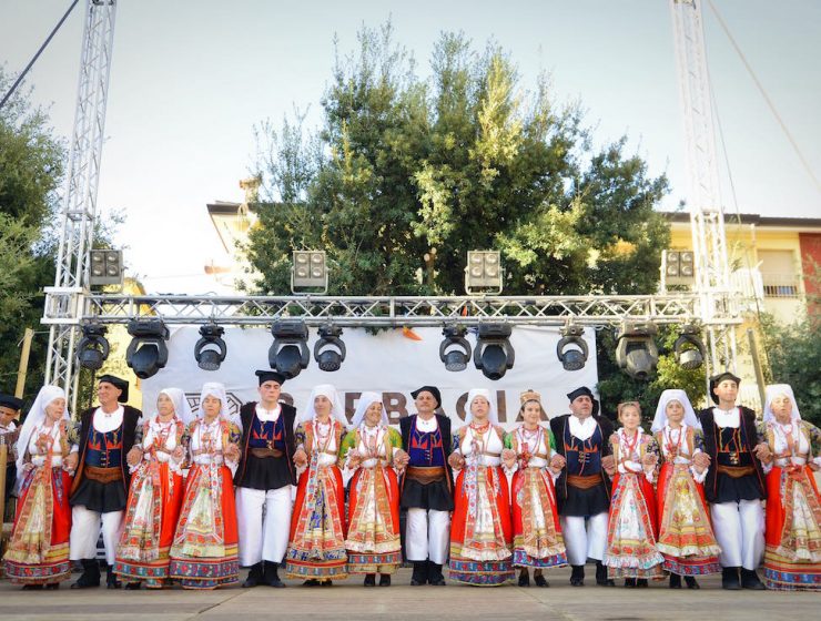 Ollolai