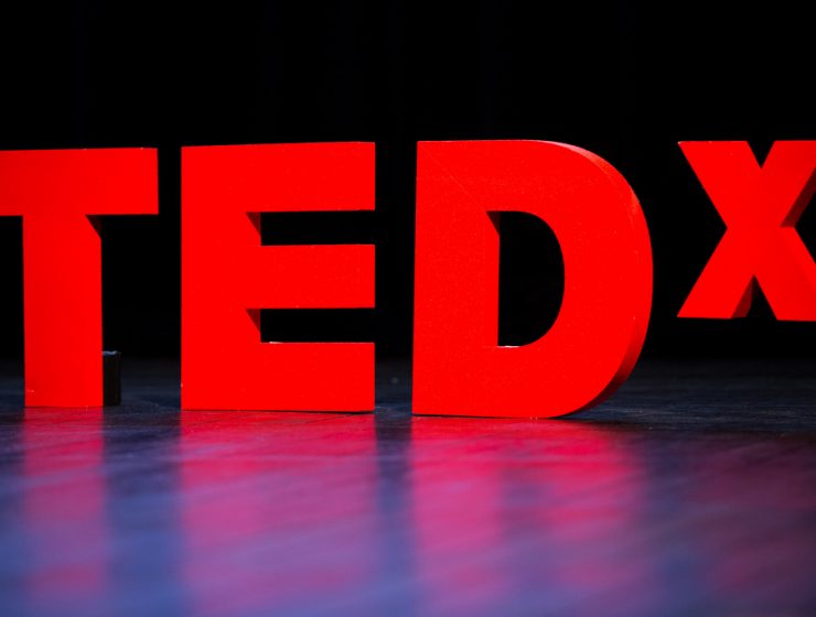 TED x