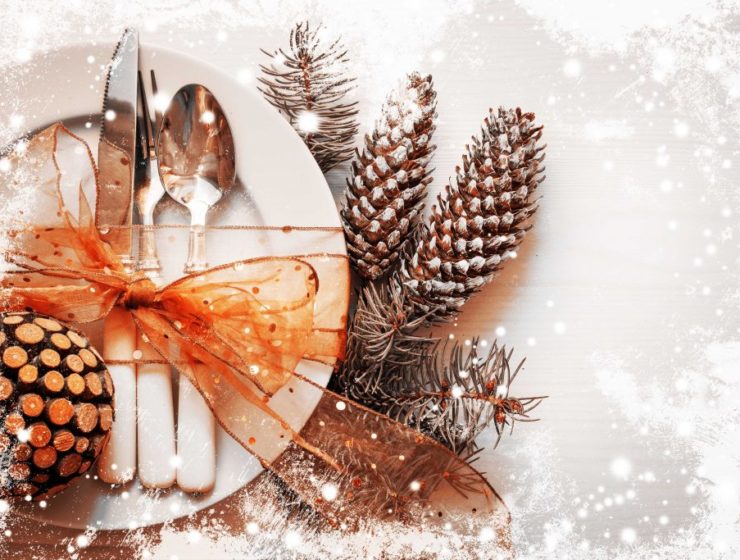 kerstbrunch