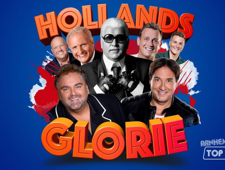 Hollands Glorie II
