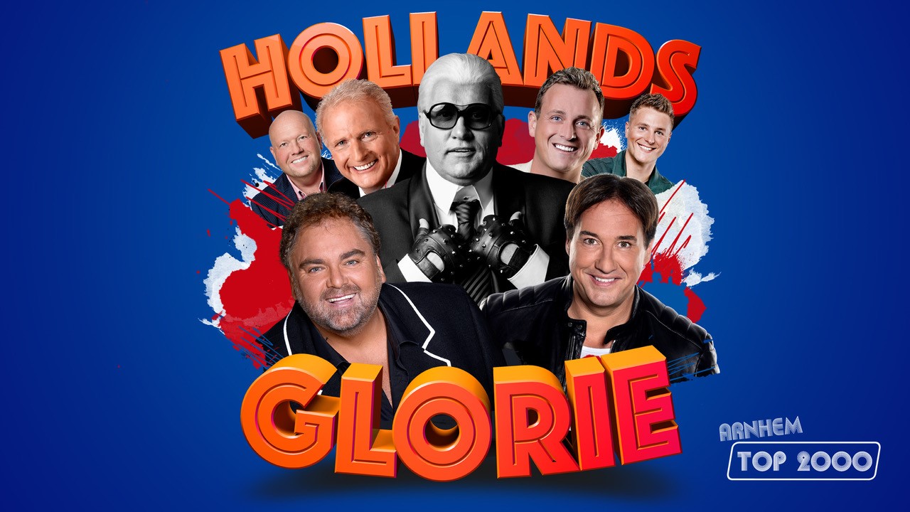 Hollands Glorie II