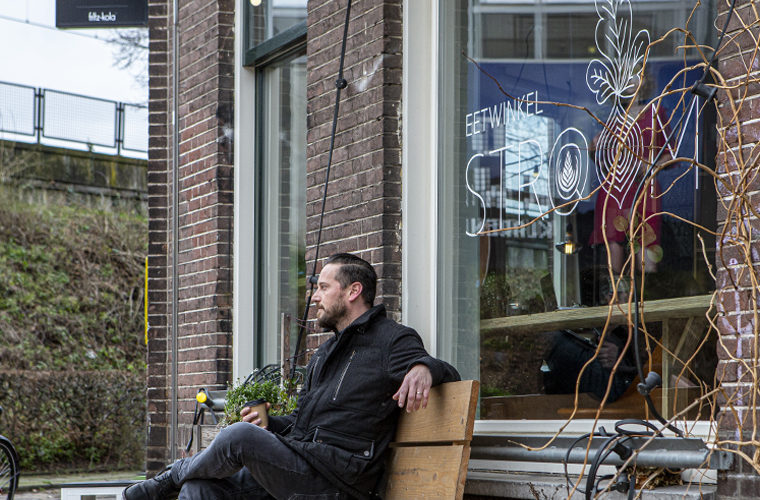 Thijs Mertens | Foto Tomas Middelweerdt