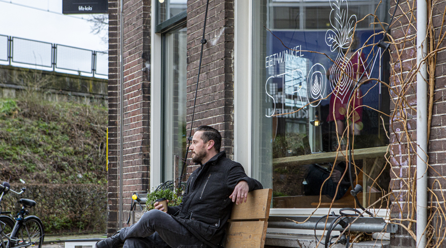 Thijs Mertens | Foto Tomas Middelweerdt