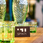 SPYK71 huisstijluiting