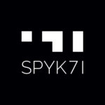 SPYK71 Logo