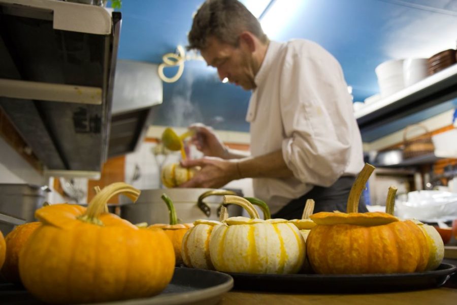 Restaurant Gavius Arnhem