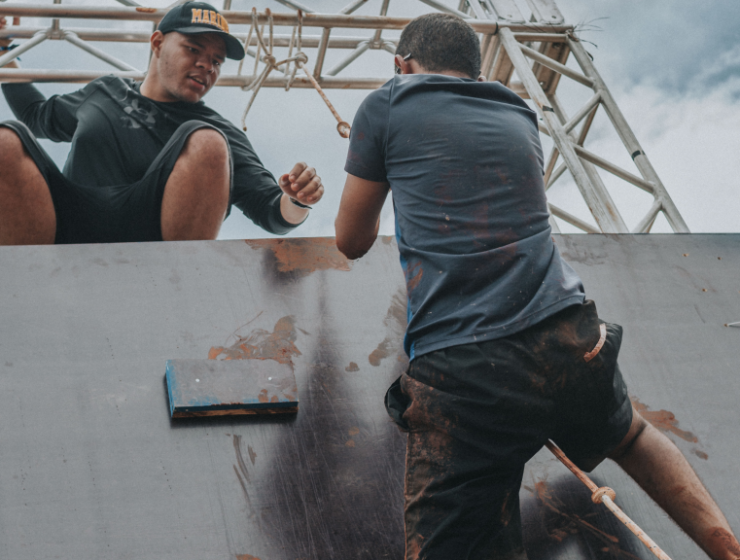 Alpha City Run Arnhem