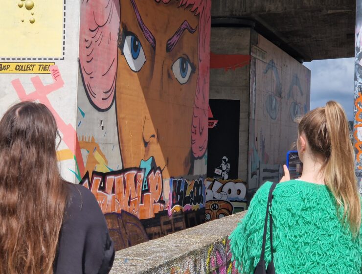 Arnhem Stadswandeling