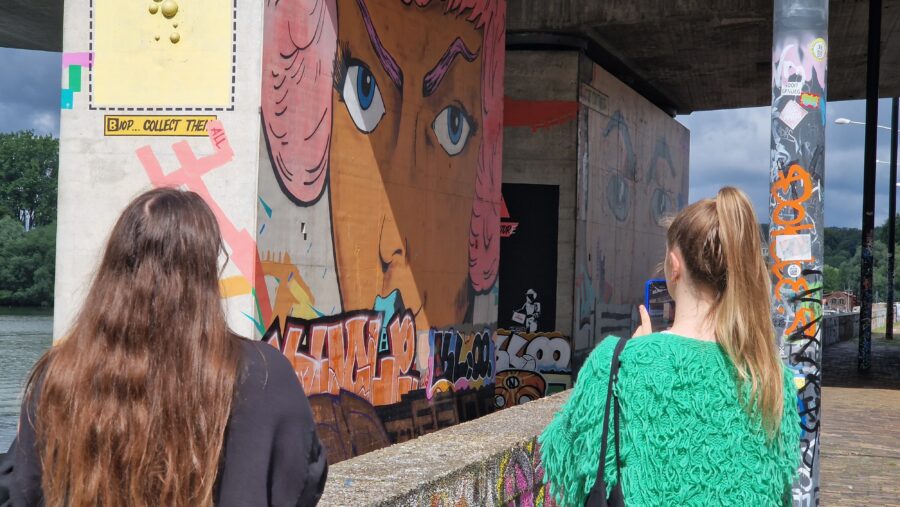 Arnhem Stadswandeling