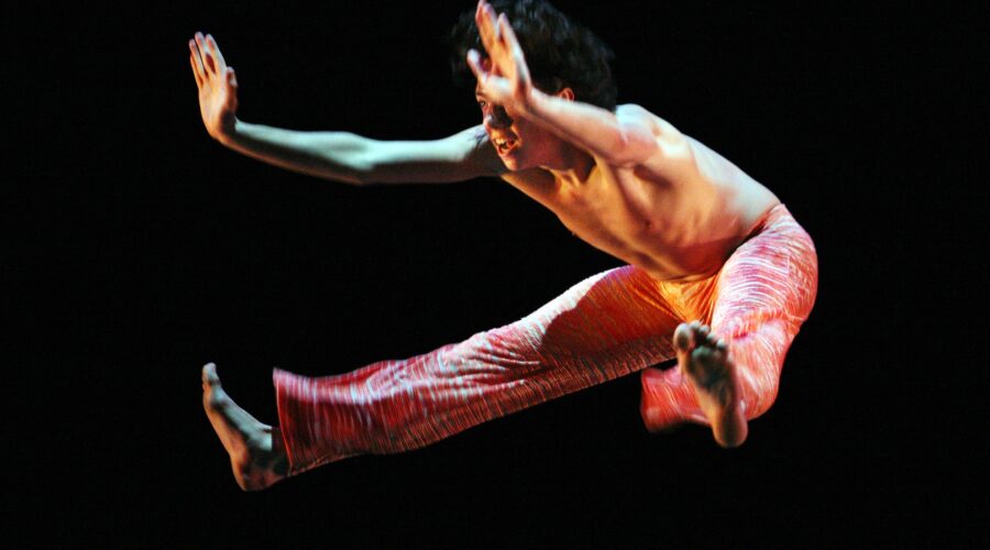 Introdans Arnhem