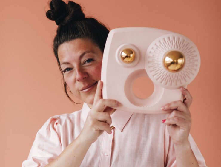 Lenneke Wispelwey - Fotografie - Masha Bakker