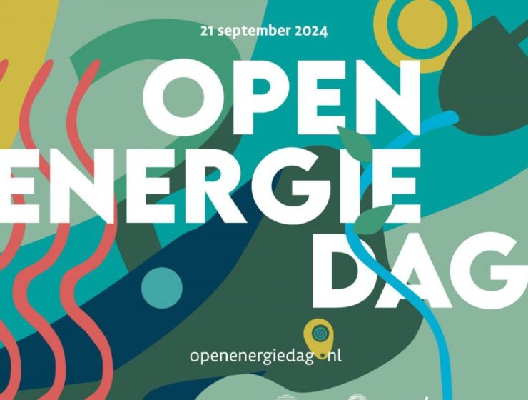 Open Energiedag Arnhem