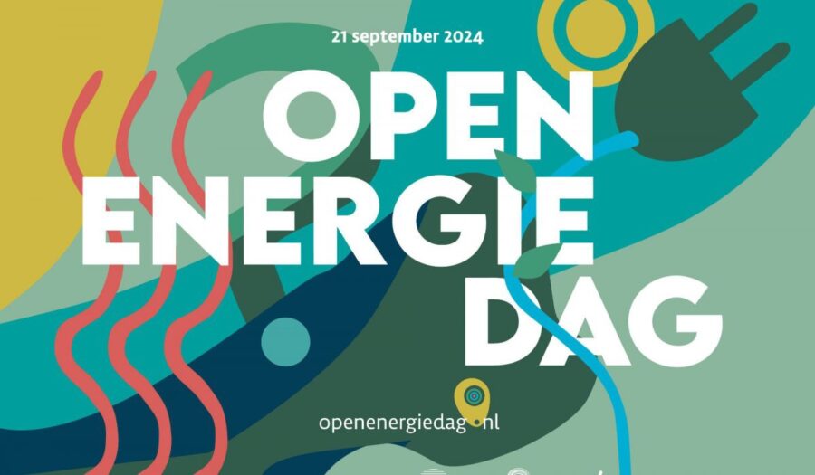Open Energiedag Arnhem