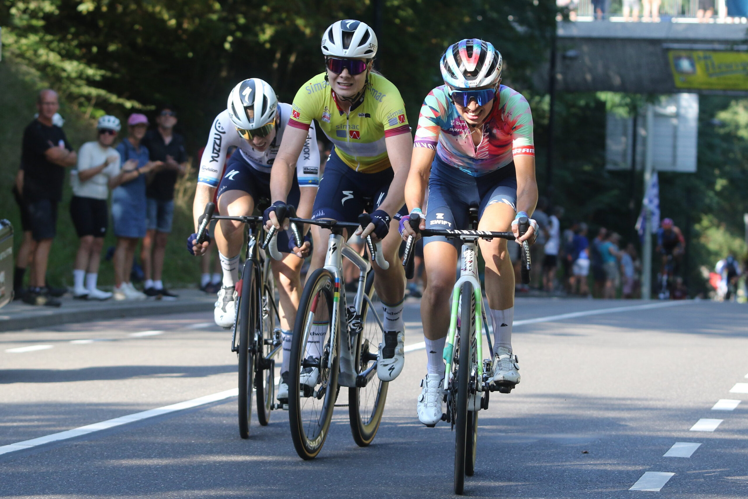 Simac Ladies Tour Arnhem